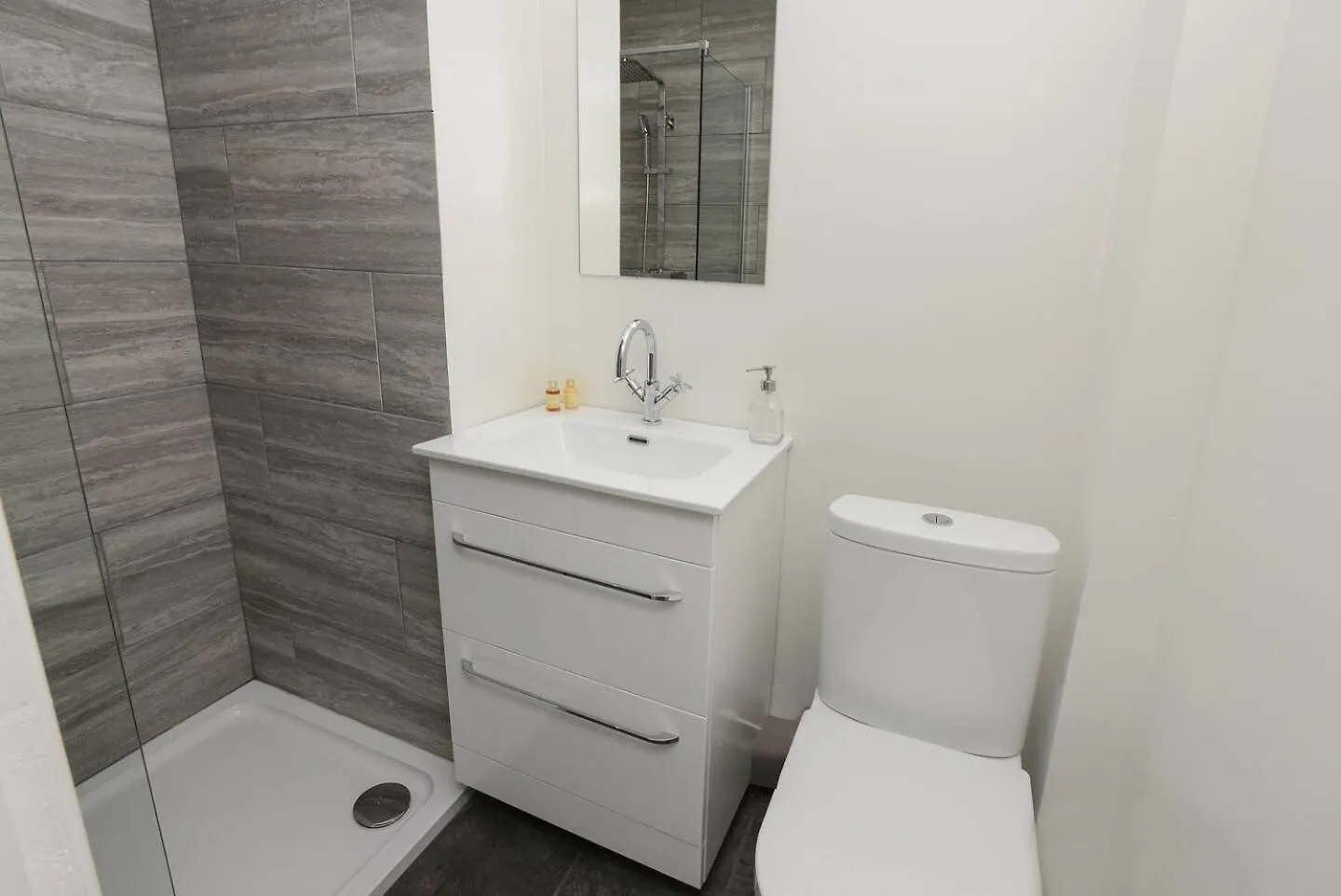A Hidden Gem In The City, Open Luxe 1Bed Apt Nottingham