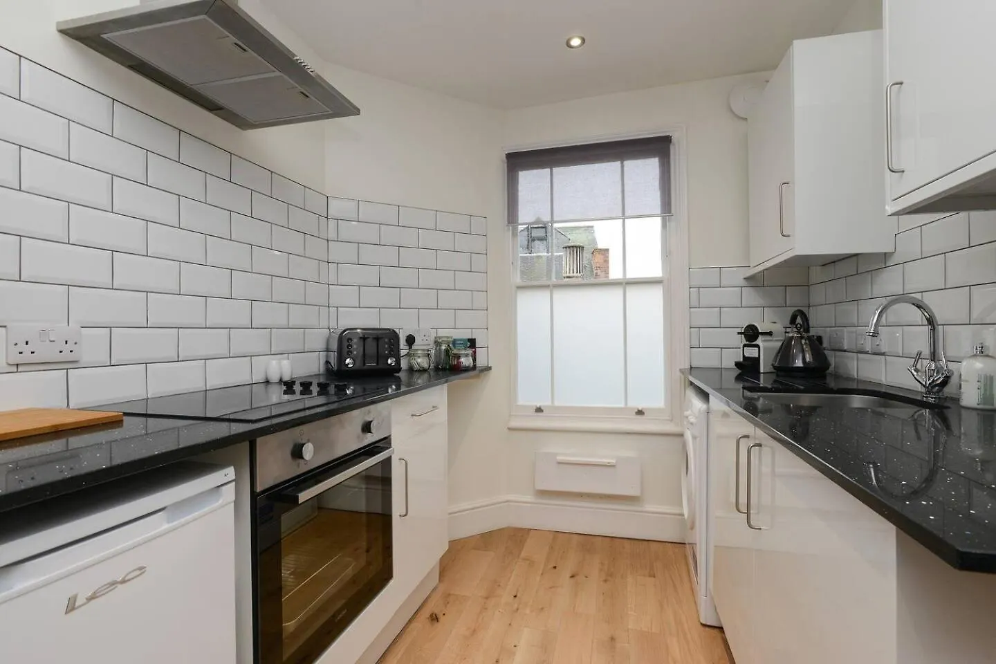 A Hidden Gem In The City, Open Luxe 1Bed Apt Nottingham 0*,  United Kingdom